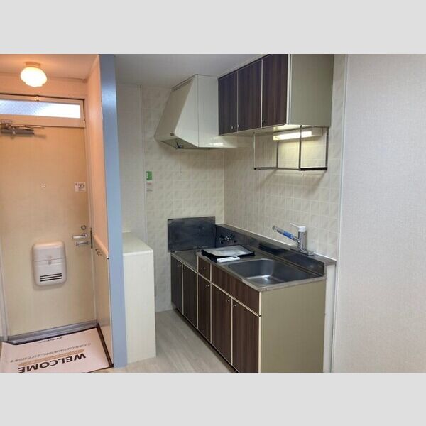 D-roomIWAKURA 室内写真3