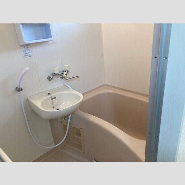 D-roomIWAKURA 室内写真4