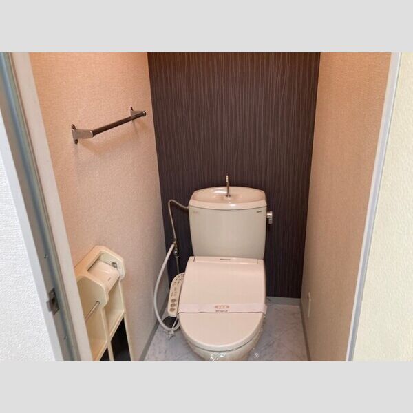 D-roomIWAKURA 室内写真5