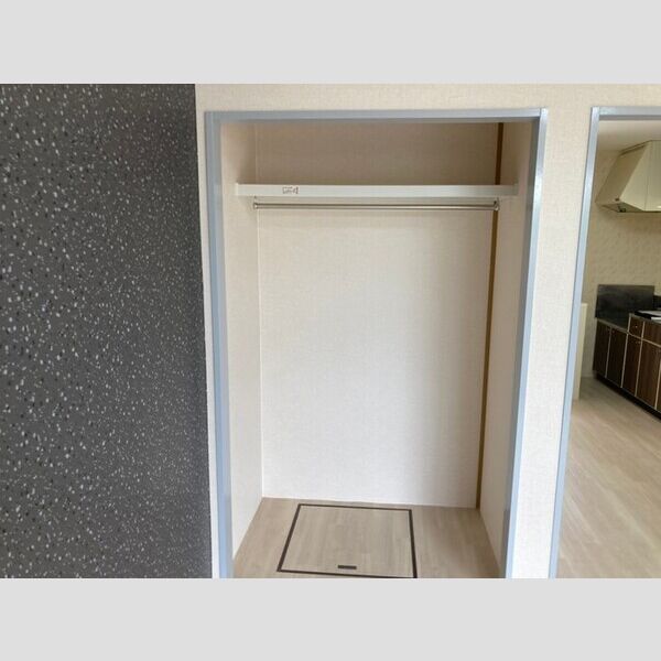 D-roomIWAKURA 室内写真6