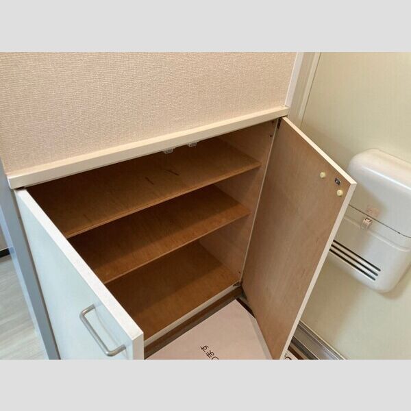 D-roomIWAKURA 室内写真1
