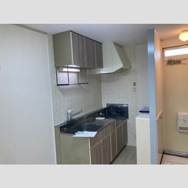 D-roomIWAKURA 室内写真3