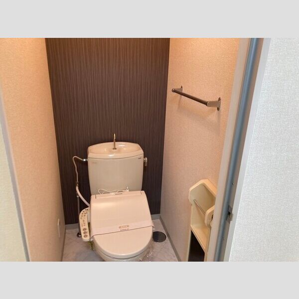 D-roomIWAKURA 室内写真5