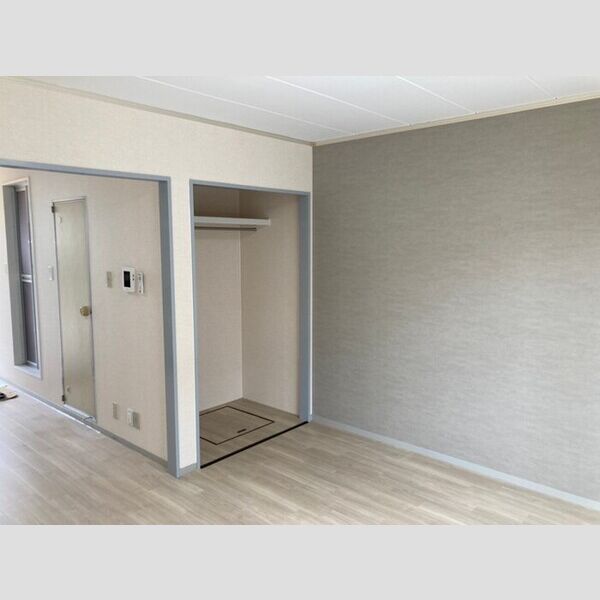 D-roomIWAKURA 室内写真6