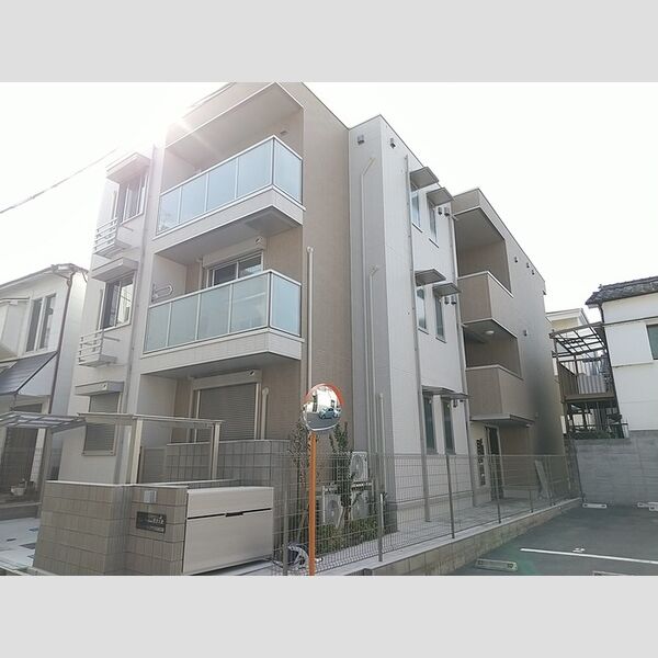 RayMaison住吉大社
