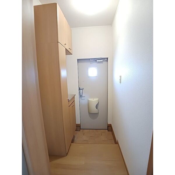 フォレストパーク・参番館 室内写真5