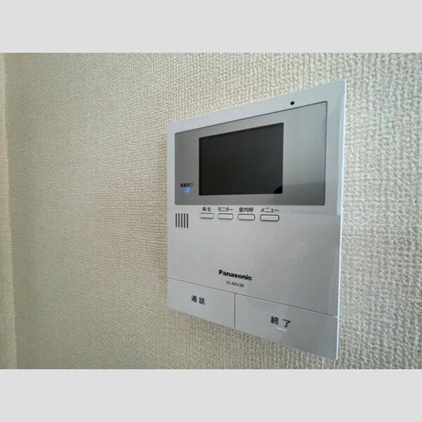 クローバーハウス/ウィルコート　クローバーハウス 室内写真10