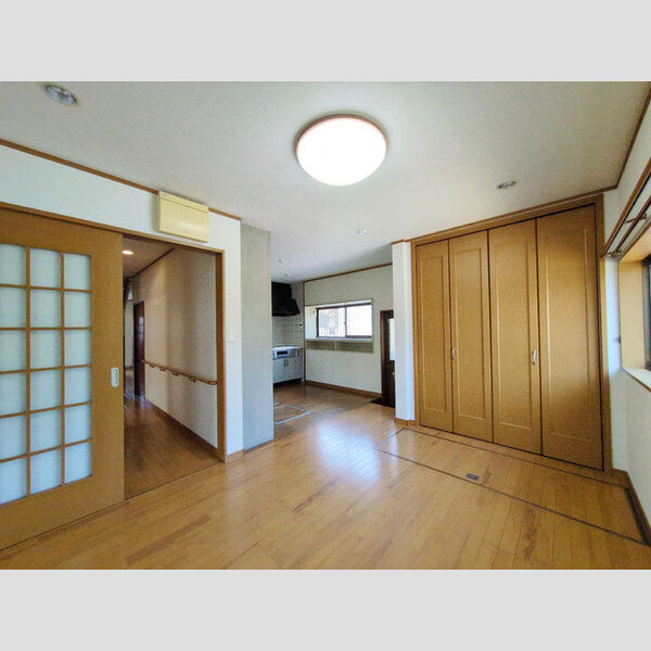 山手借家 室内写真7