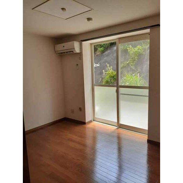 アップタウン弐番館 室内写真4