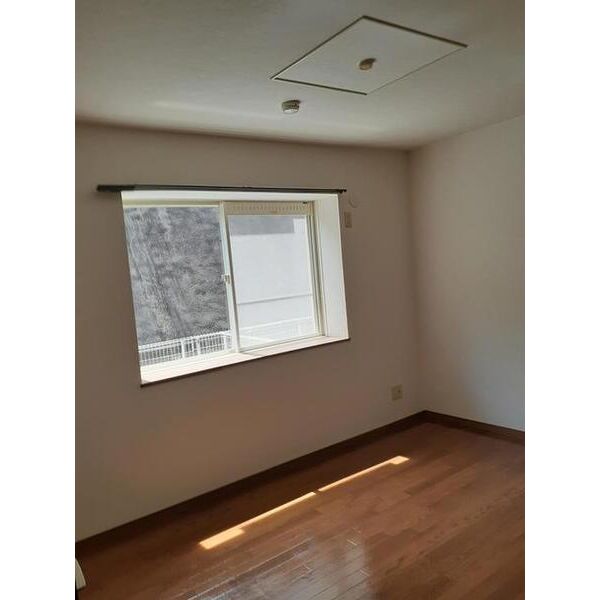 アップタウン弐番館 室内写真5