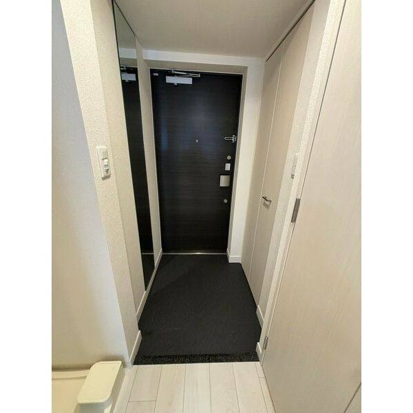 アドバンス名古屋モクシー 室内写真9