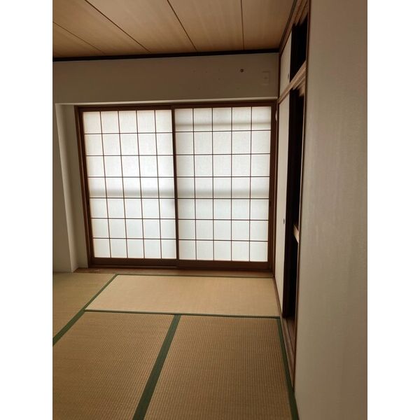 グリーンガーデン羽衣 室内写真4