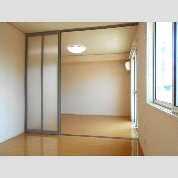 EAST COURT 室内写真1