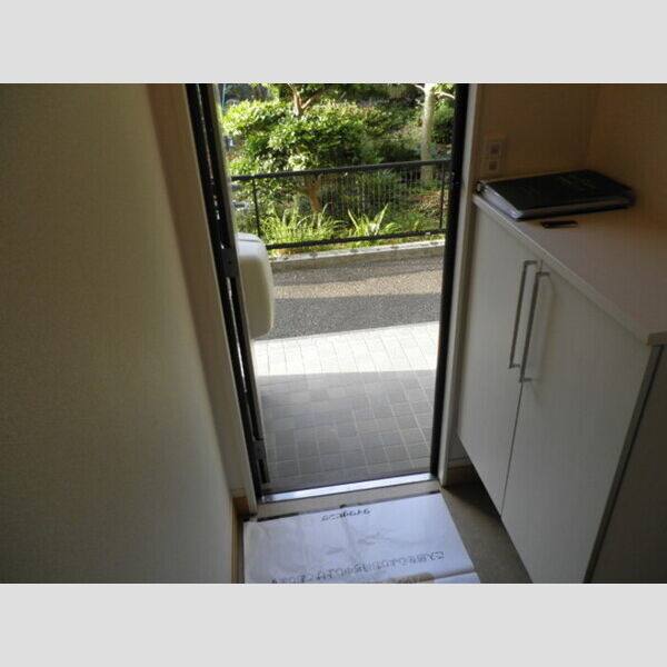 EAST COURT 室内写真3