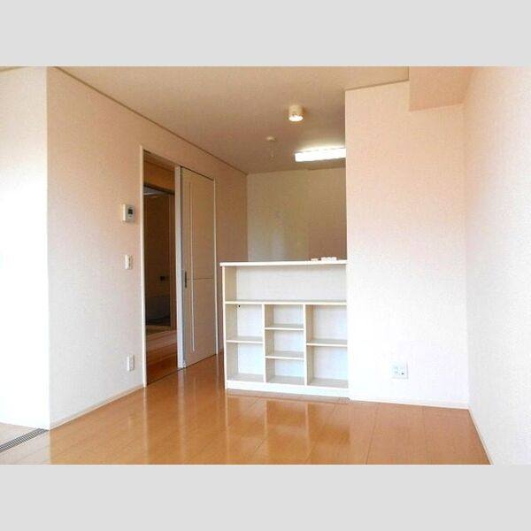 EAST COURT 室内写真4