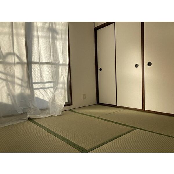 南松竹マンション 室内写真10