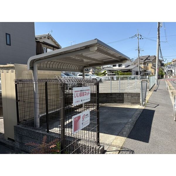 サテンドール セレーネ 室内写真10