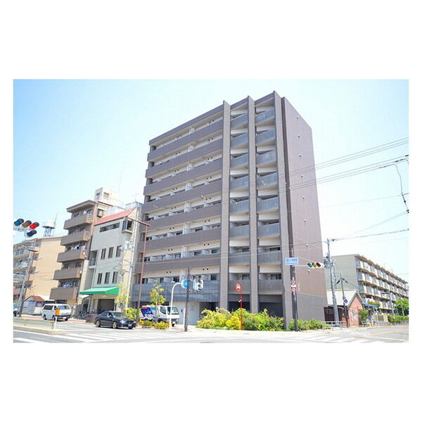 クレアート大阪トゥールビヨン