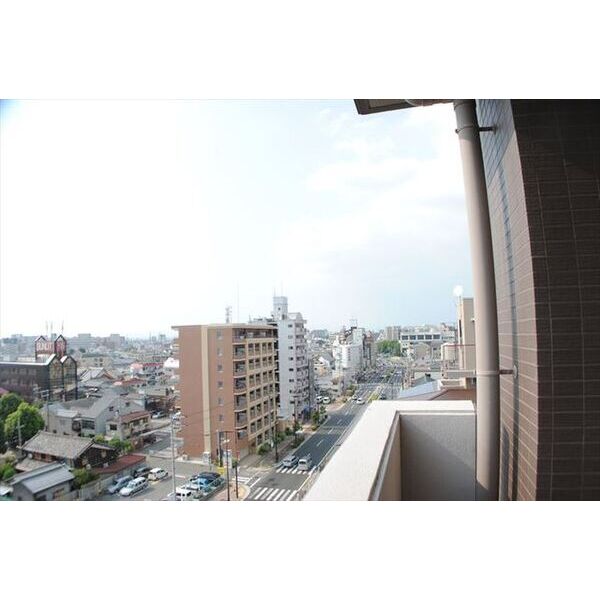 クレアート大阪トゥールビヨン 室内写真5
