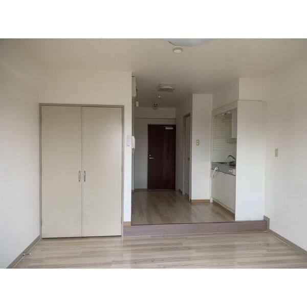 寿マンション琴塚 室内写真1