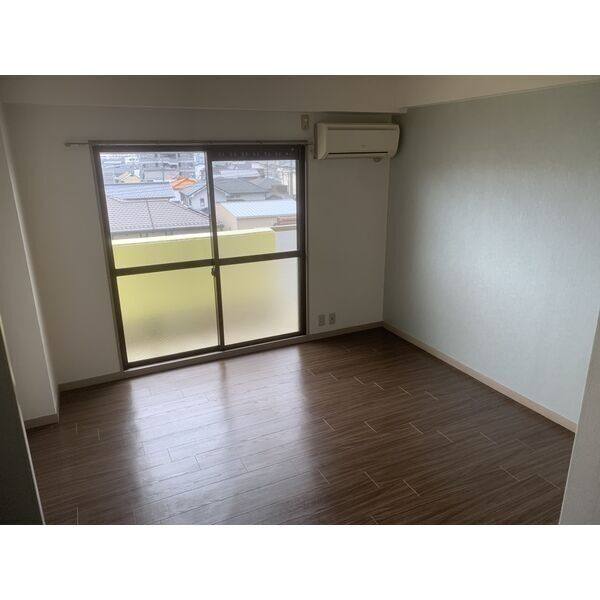 寿マンション琴塚 室内写真7