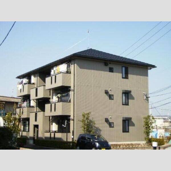 セジュール小田 A 建物画像