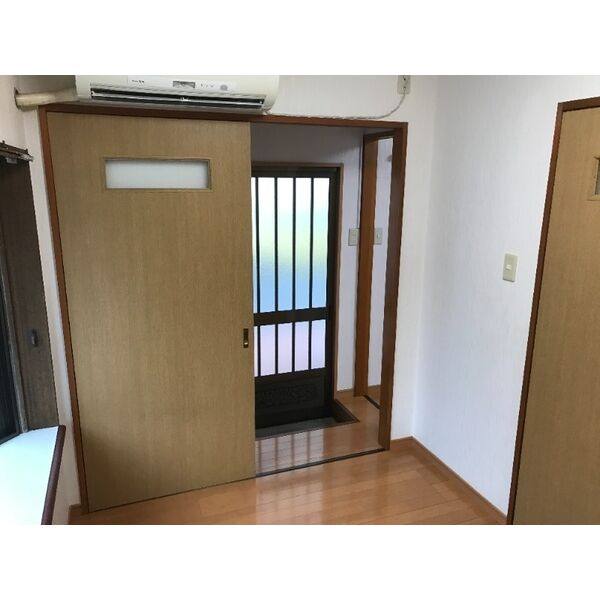 森孝丁目貸家 室内写真1