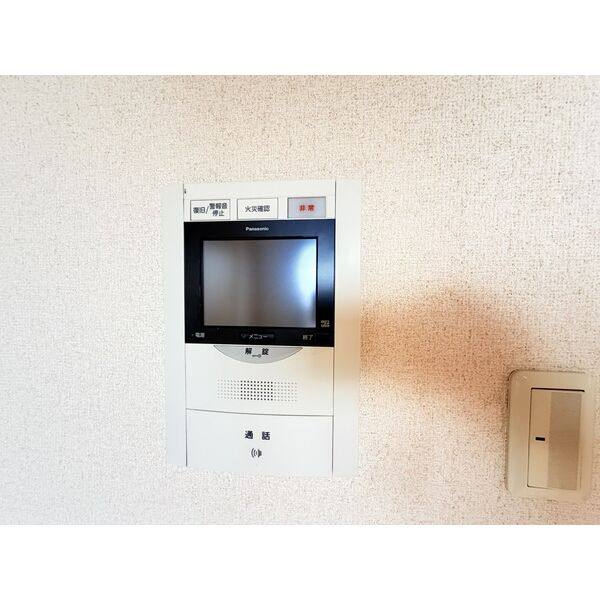アーバンフラッツ新栄 室内写真6