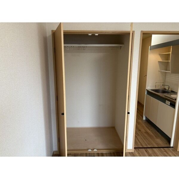 メゾンTOKI 室内写真9