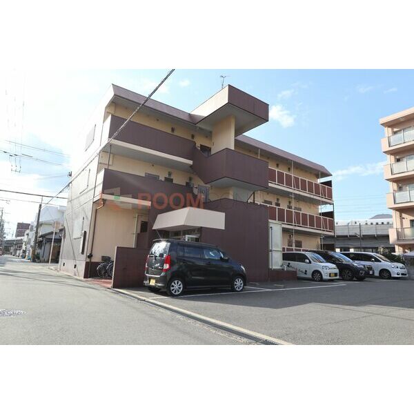 カサ池田
