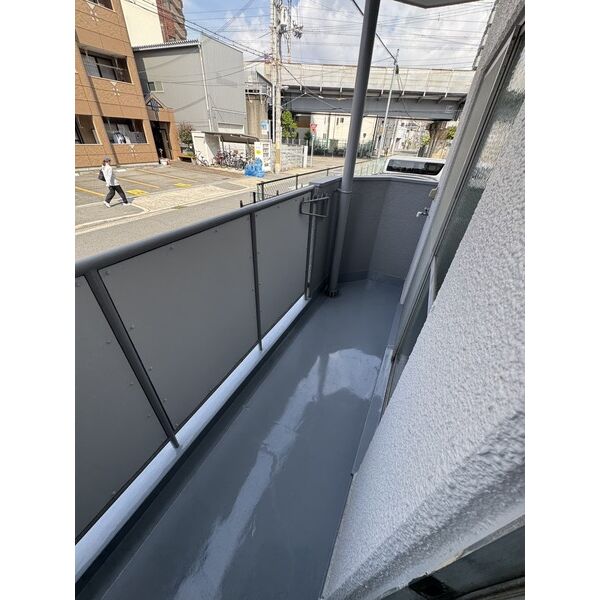 カサ池田 室内写真9