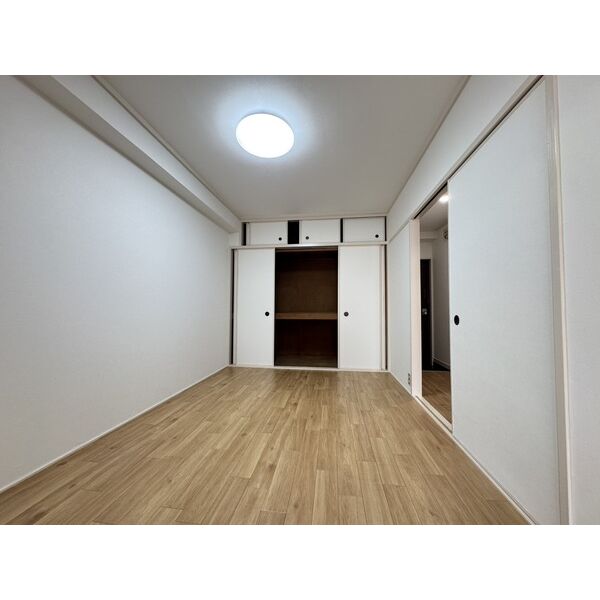 カサ池田 室内写真10