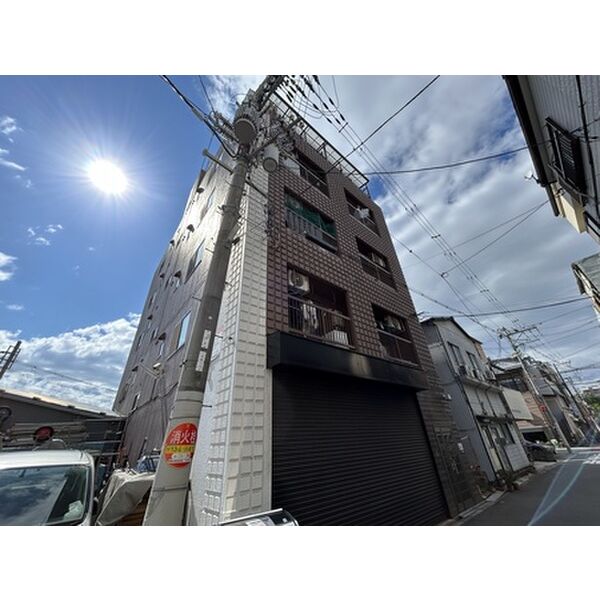 ハイム古屋Ⅱ