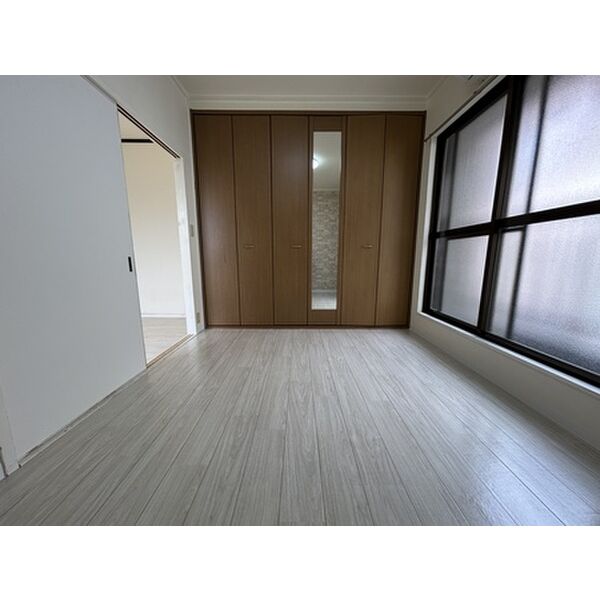 ハイム古屋Ⅱ 室内写真7