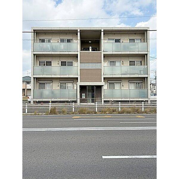 郷東マンション 建物画像