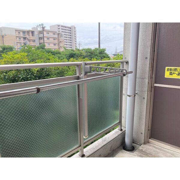 Palette T2 室内写真10