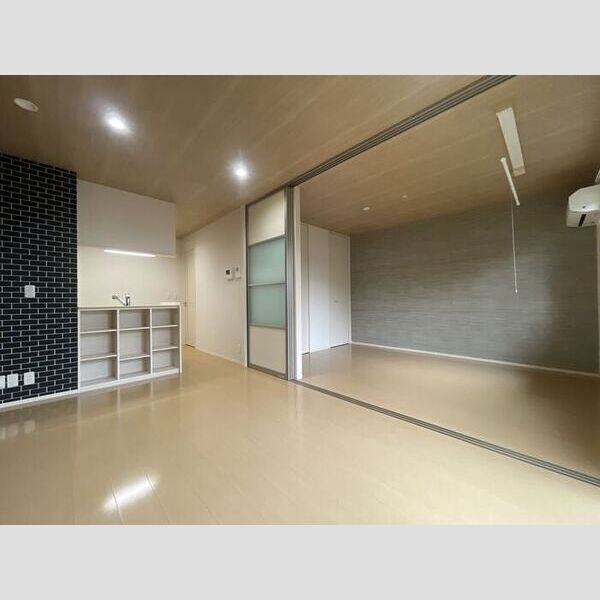 D-room東高松 室内写真6
