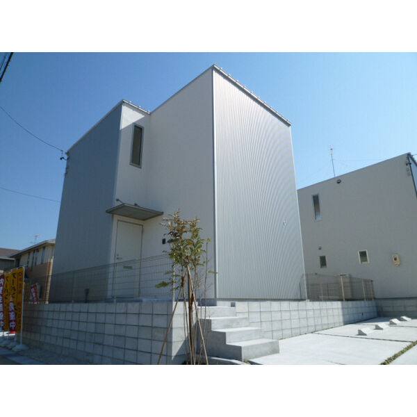 Style3 建物画像