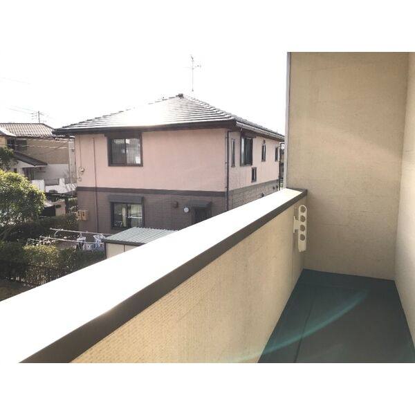 Style3 室内写真10