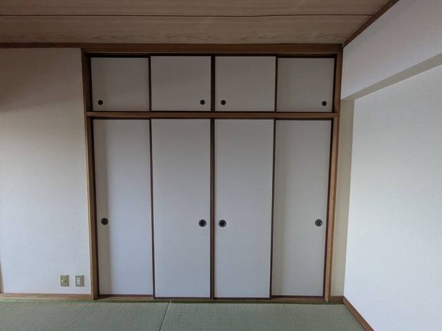 サンシャイン白山 5 室内写真9