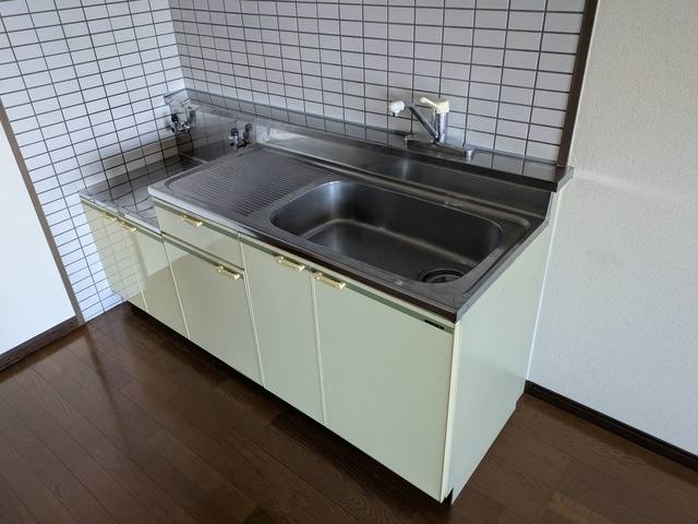 サンシャイン白山 5 室内写真2