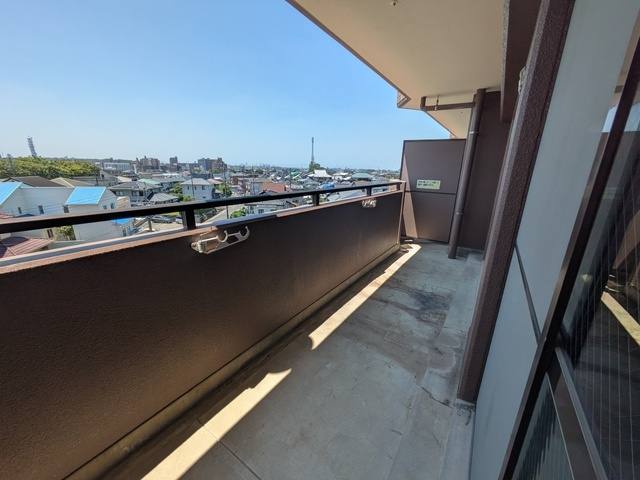サンシャイン白山 5 室内写真5