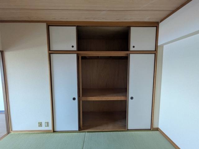 サンシャイン白山 5 室内写真7
