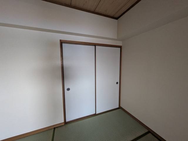 サンシャイン白山 5 室内写真8