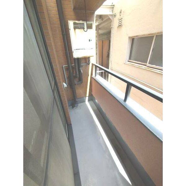 ブラウンハイツ 室内写真10