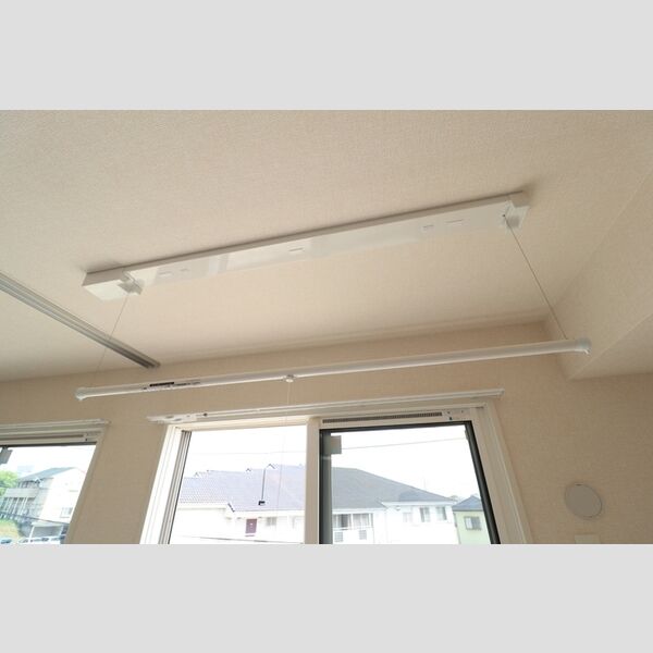 D-roomちはら台G 室内写真10