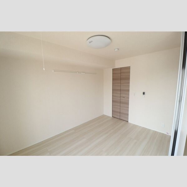 D-roomちはら台G 室内写真1