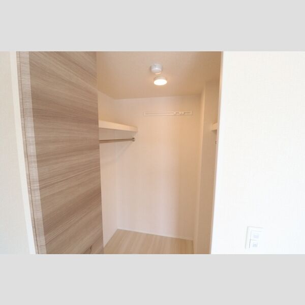 D-roomちはら台G 室内写真8