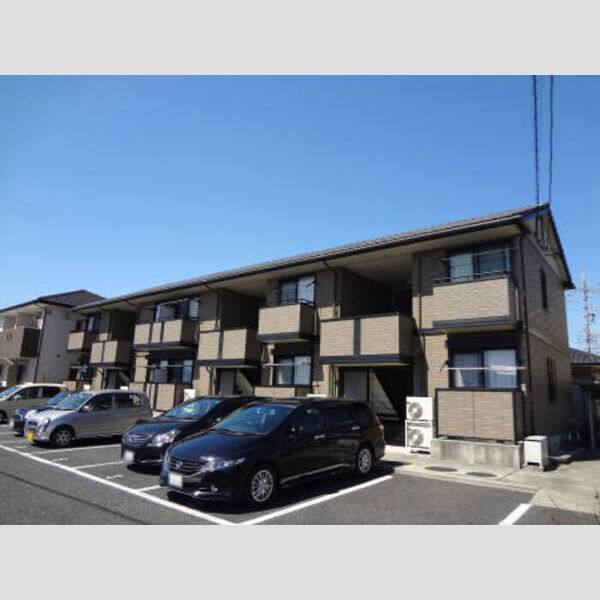 エクセル神領 建物画像