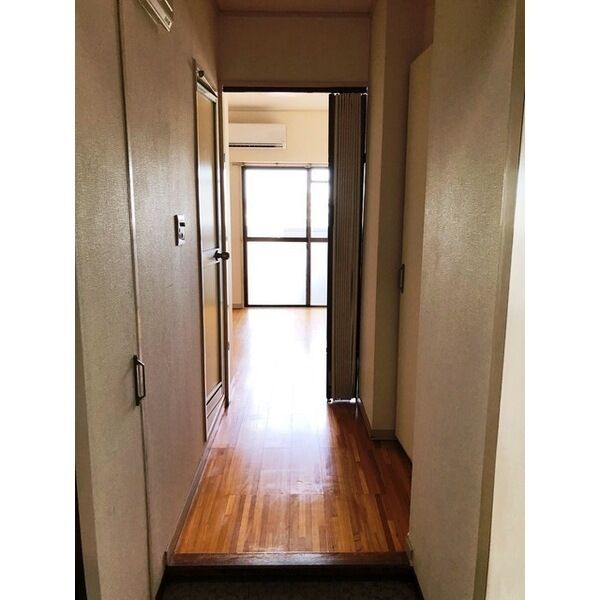 モンシャンブル 室内写真7